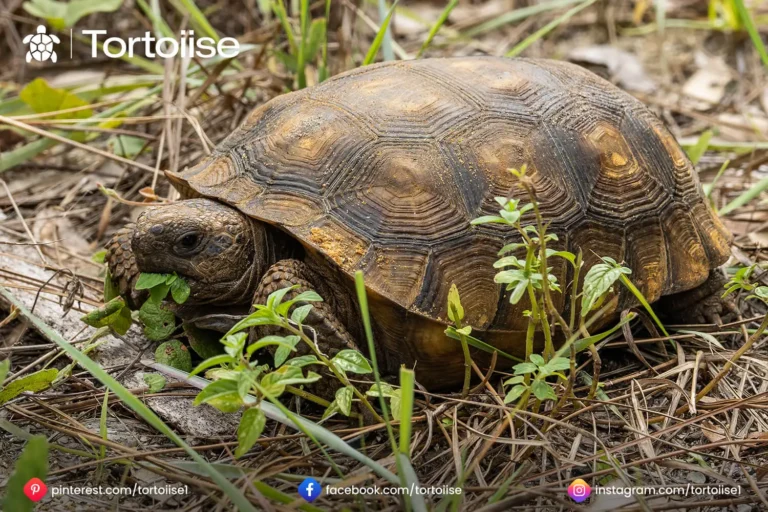 How to look after tortoise