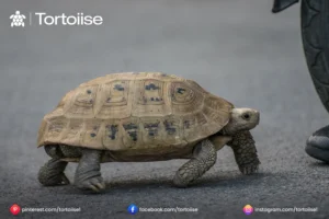 How to tell how old a Russian Tortoise is